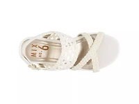Claire Wedge Sandal - Kids'