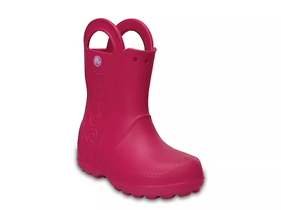 Handle It Rain Boot