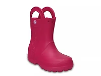 Handle It Rain Boot