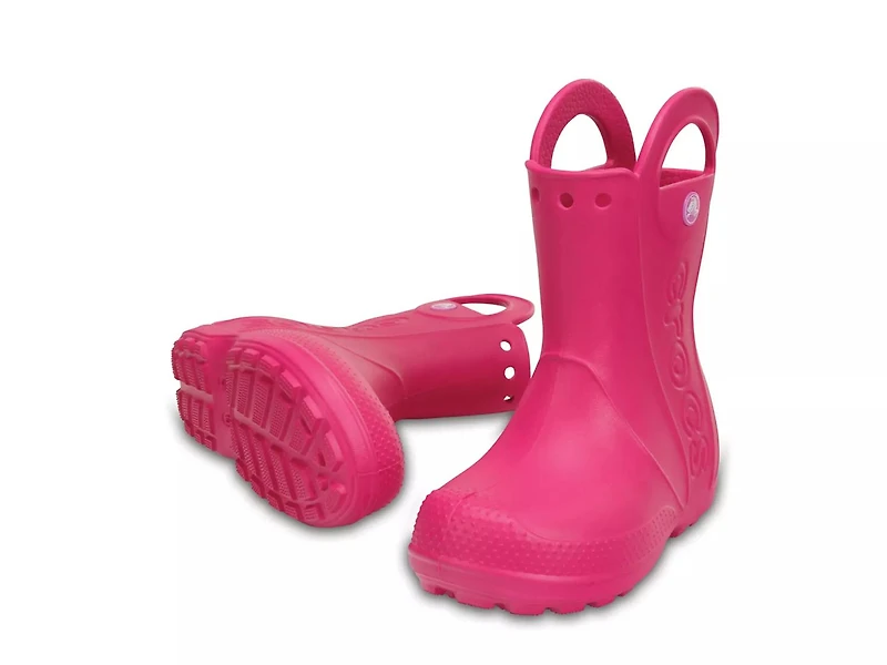 Handle It Rain Boot