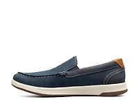 Crossover Slip-On