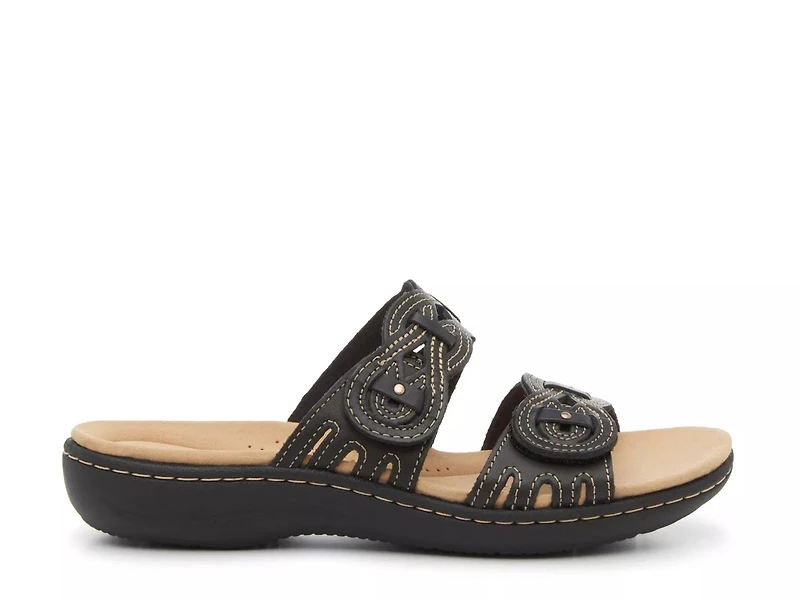 Laurieann Dusk Sandal