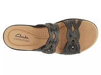 Laurieann Dusk Sandal