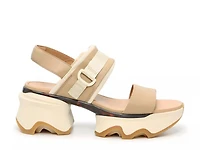 Kinetic Impact Sandal