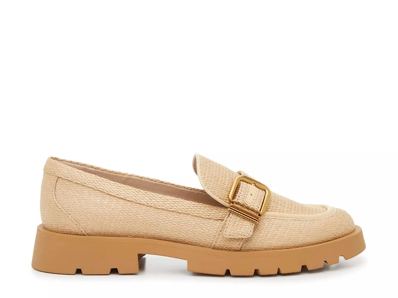 Ericka Loafer