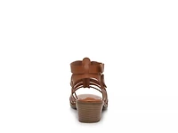 Brianna Sandal
