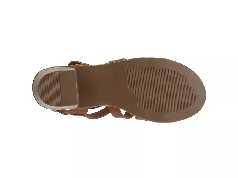 Brianna Sandal