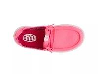 Wendy Slip-On Sneaker