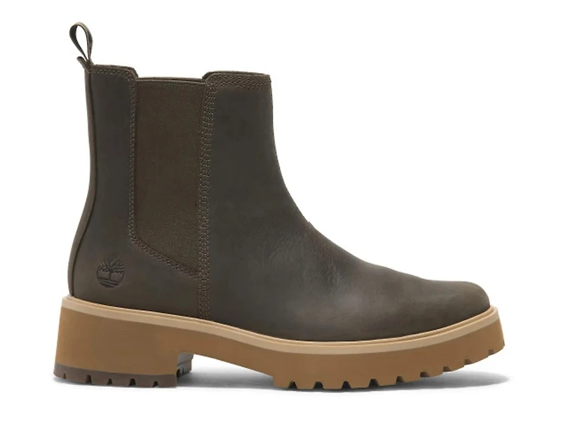 Carnaby Cool Chelsea Boot