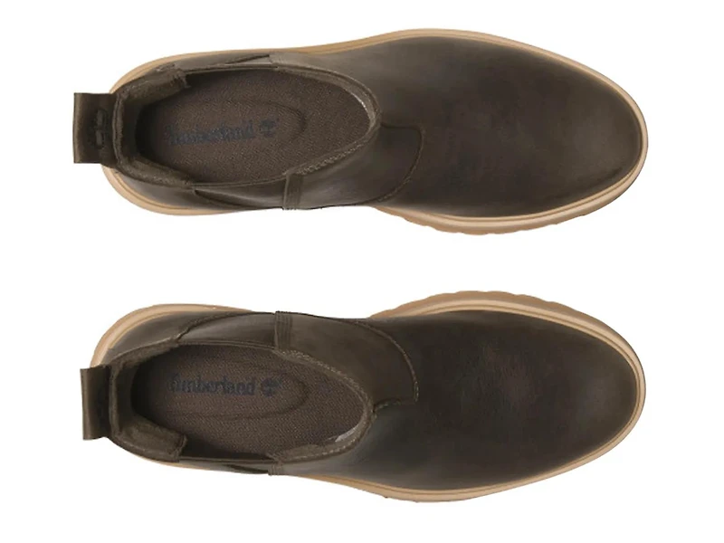 Carnaby Cool Chelsea Boot