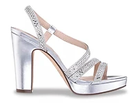 Scarla Platform Sandal