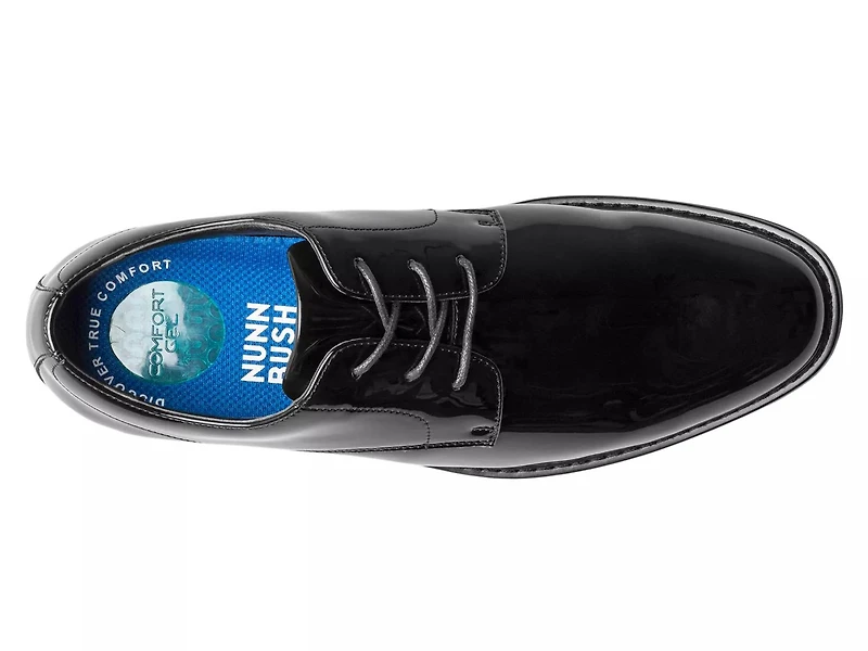 Centro Formal Flex Plain Toe Oxford