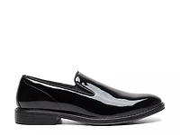 Centro Formal Flex Plain Toe Loafer