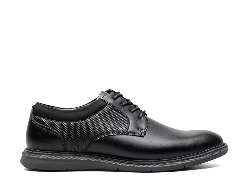 Chase Plain Toe Oxford