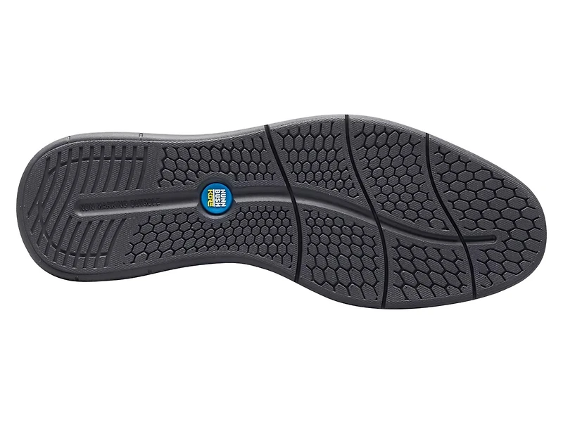 Chase Plain Toe Oxford