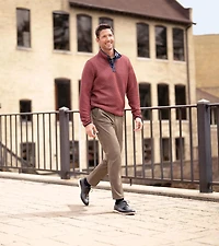 Chase Plain Toe Oxford