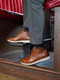 Chase Chukka Boot