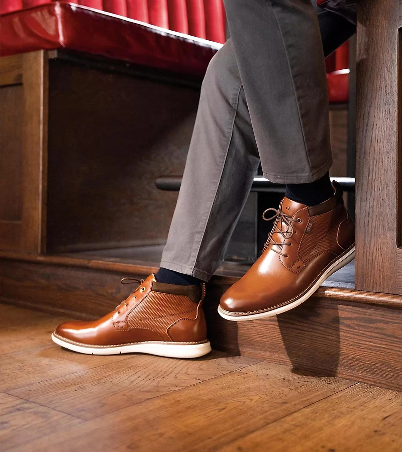 Chase Chukka Boot