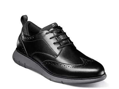 Stance Wingtip Oxford