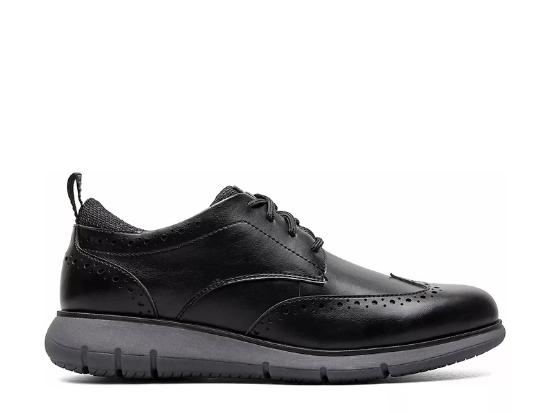 Stance Wingtip Oxford