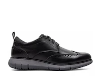Stance Wingtip Oxford
