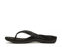 Dillon Shine Sandal