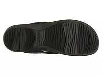 Dillon Shine Sandal