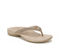 Dillon Shine Sandal