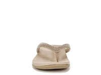 Dillon Shine Sandal