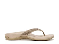 Dillon Shine Sandal