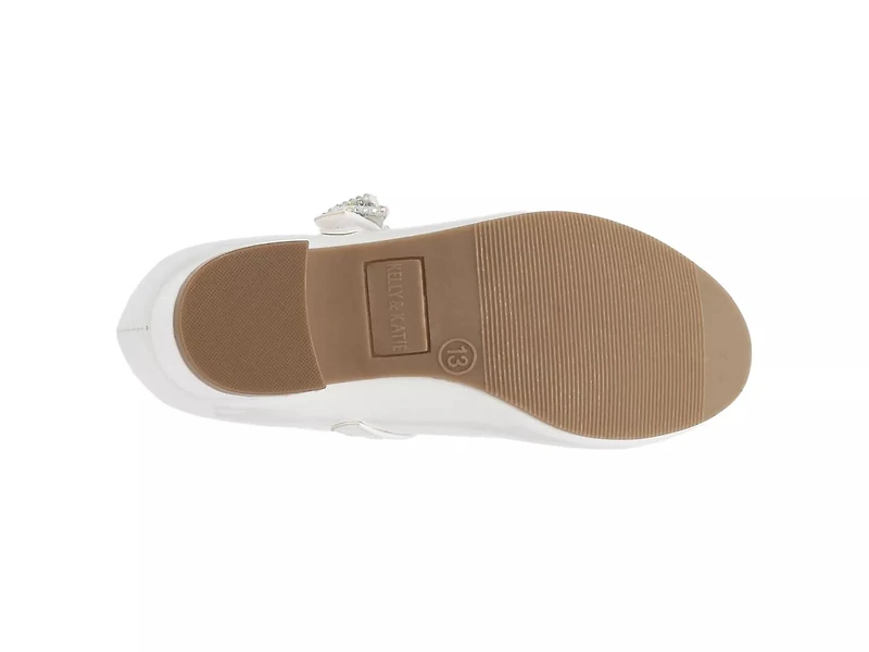 Grace Mary Jane Pump - Kids'