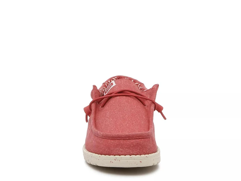 Wally Slip-On Sneaker - Men's