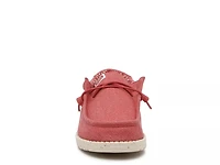 Wally Slip-On Sneaker - Men's