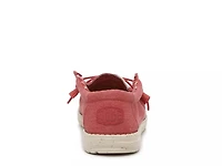 Wally Slip-On Sneaker - Men's