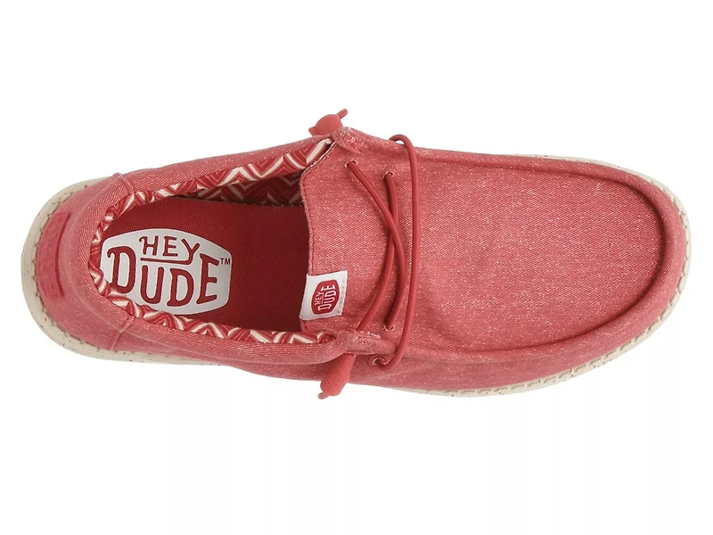 Wally Slip-On Sneaker - Men's