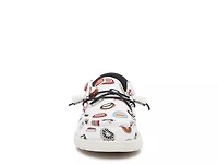 Wally Spring Breaker Beer Bash Slip-On Sneaker - Men's