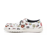 Wally Spring Breaker Beer Bash Slip-On Sneaker - Men's