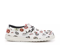 Wally Spring Breaker Beer Bash Slip-On Sneaker - Men's