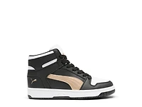 Rebound Layup SL High-Top Sneaker