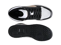 Rebound Layup SL High-Top Sneaker