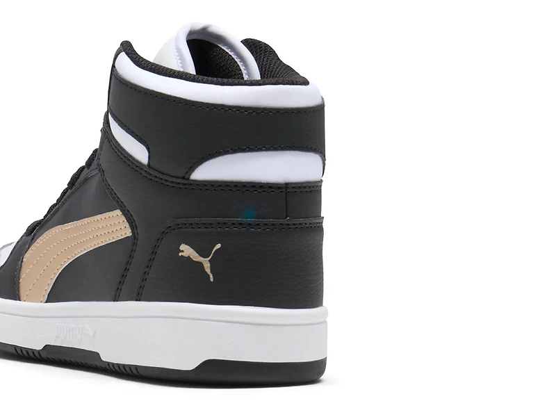 Rebound Layup SL High-Top Sneaker