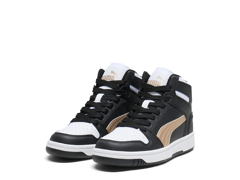 Rebound Layup SL High-Top Sneaker