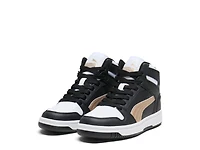Rebound Layup SL High-Top Sneaker