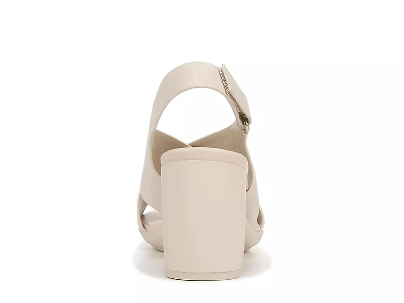 NXTGEN Treasure Sandal