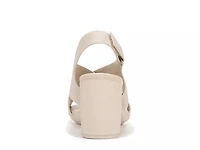 NXTGEN Treasure Sandal