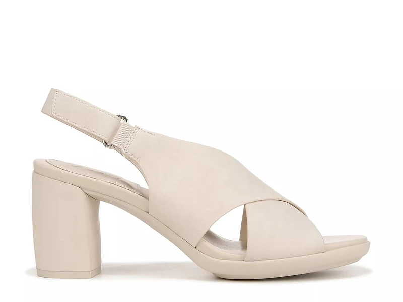 NXTGEN Treasure Sandal