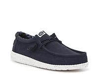 Wally Slip-On - Men's