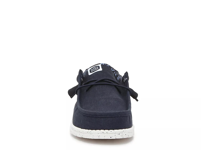 Wally Slip-On - Men's