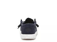 Wally Slip-On - Men's