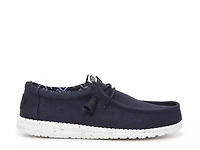 Wally Slip-On - Men's